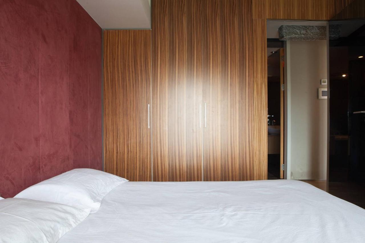 Beijing Yasmine Seasons Park Apartment Hotel المظهر الخارجي الصورة