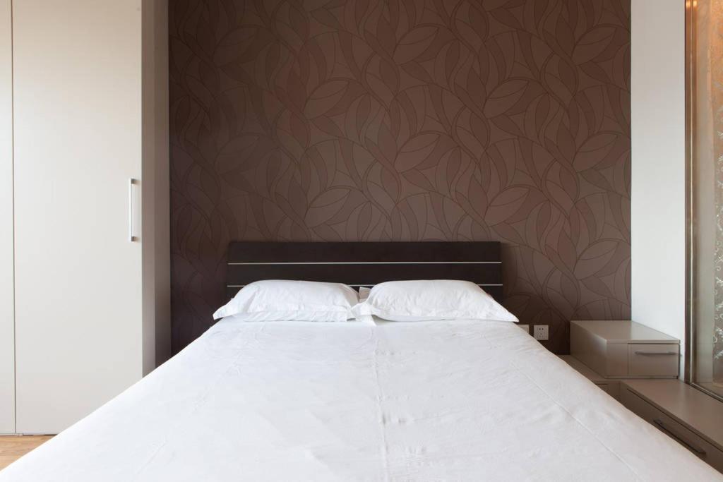 Beijing Yasmine Seasons Park Apartment Hotel المظهر الخارجي الصورة